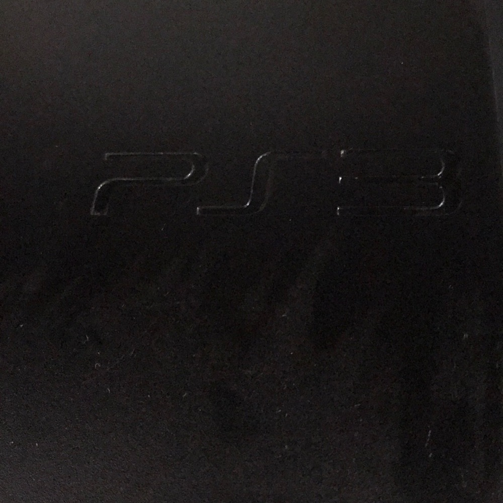 PS3 - Picture 2 of 16